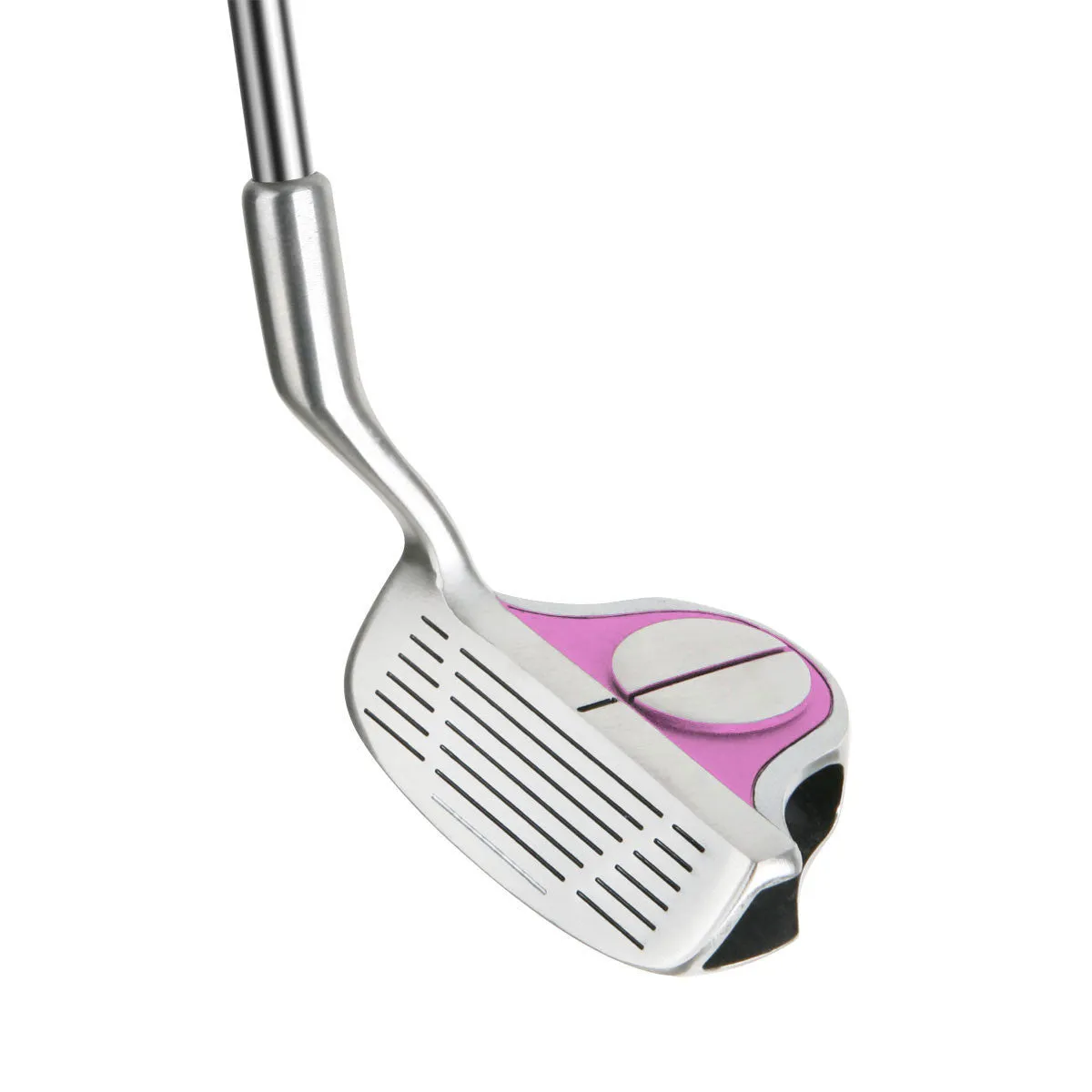 Intech Golf EZ Roll Ladies Stainless Chipper