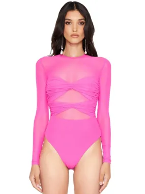 INTRIGUE BODYSUIT