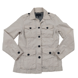 Jacket Other By Banana Republic  Size: S