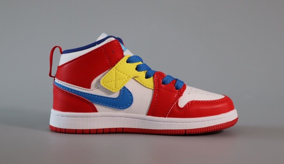 Jordan 1 x Mario