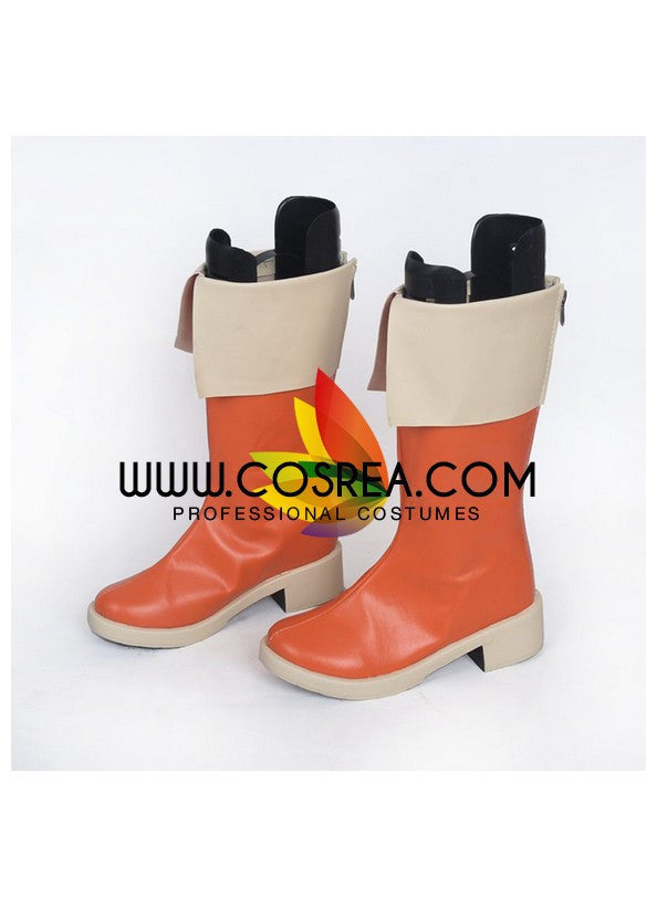 KonoSuba Megumin Cosplay Shoes