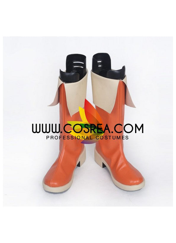 KonoSuba Megumin Cosplay Shoes