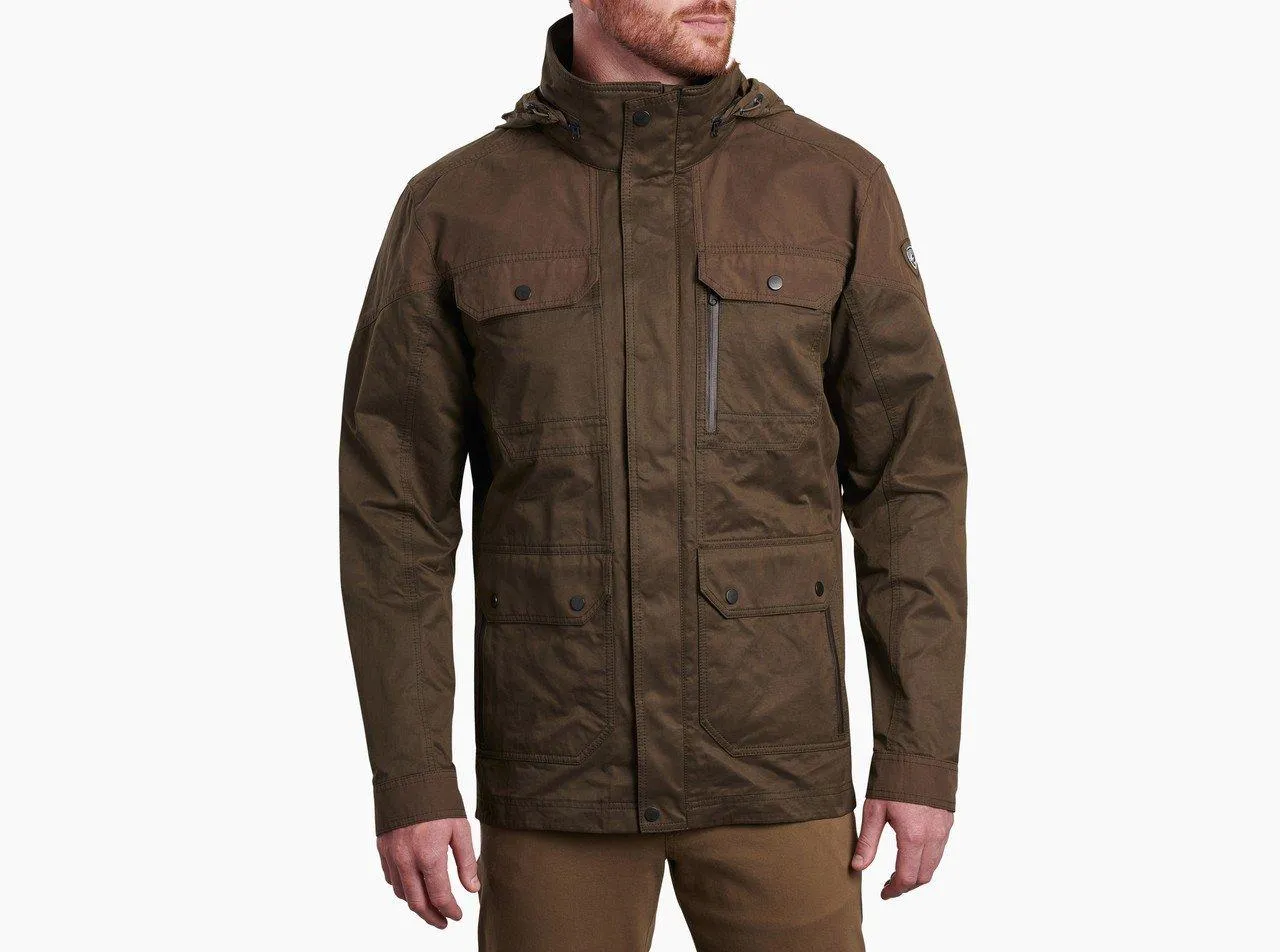 Kuhl Men's Kollusion Jacket | Causal Jackets UK