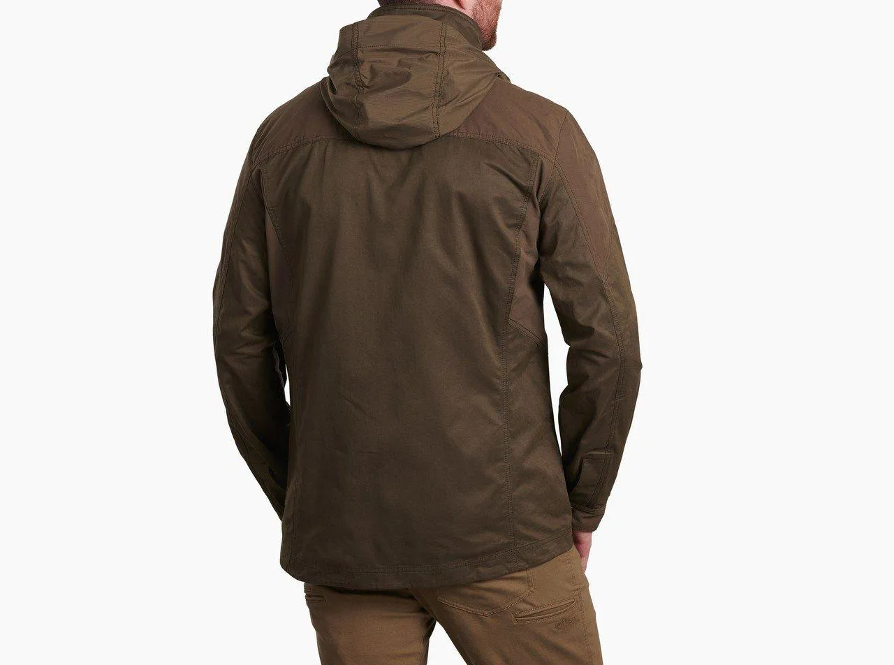 Kuhl Men's Kollusion Jacket | Causal Jackets UK