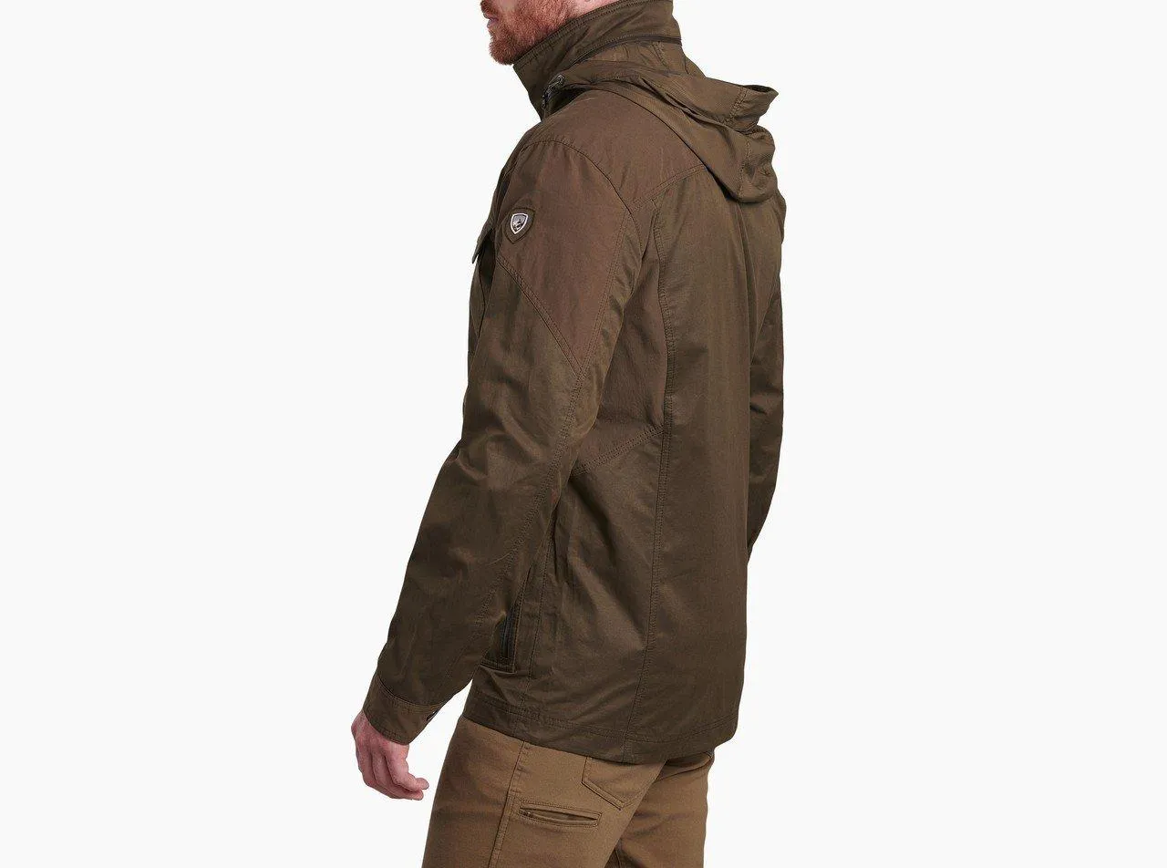 Kuhl Men's Kollusion Jacket | Causal Jackets UK