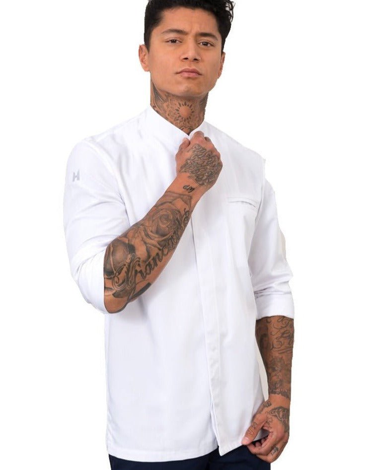 Le Nouveau Alain Chef Jacket