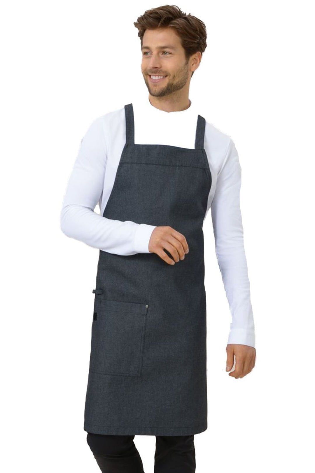 Le Nouveau Chef Eden Chef Aprons