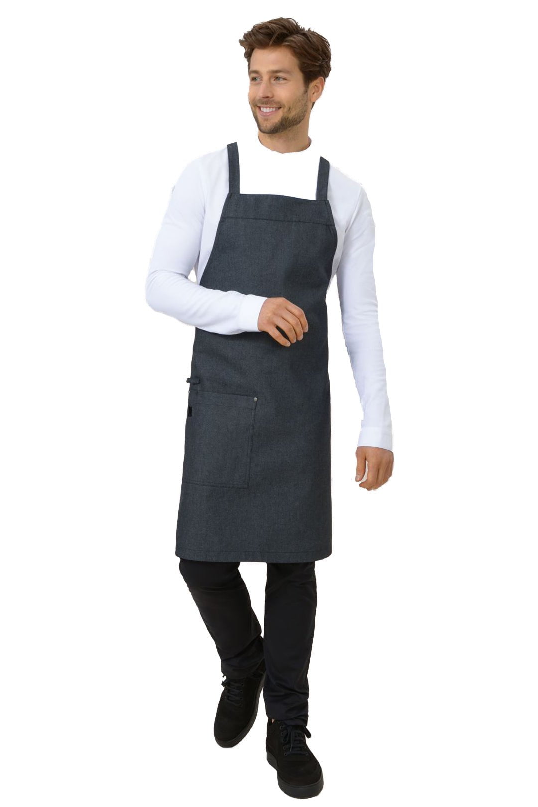 Le Nouveau Chef Eden Chef Aprons