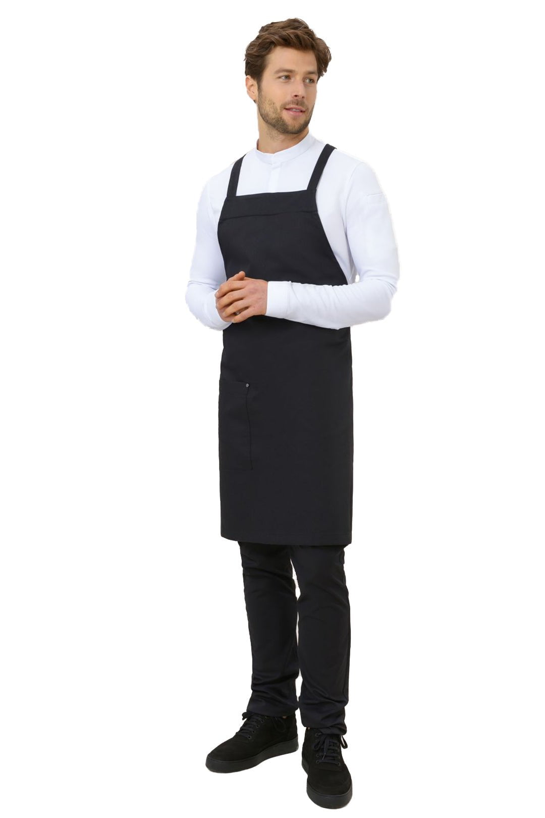 Le Nouveau Chef Eden Chef Aprons