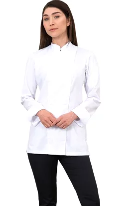 Le Nouveau Chef Lynn Chef Jackets