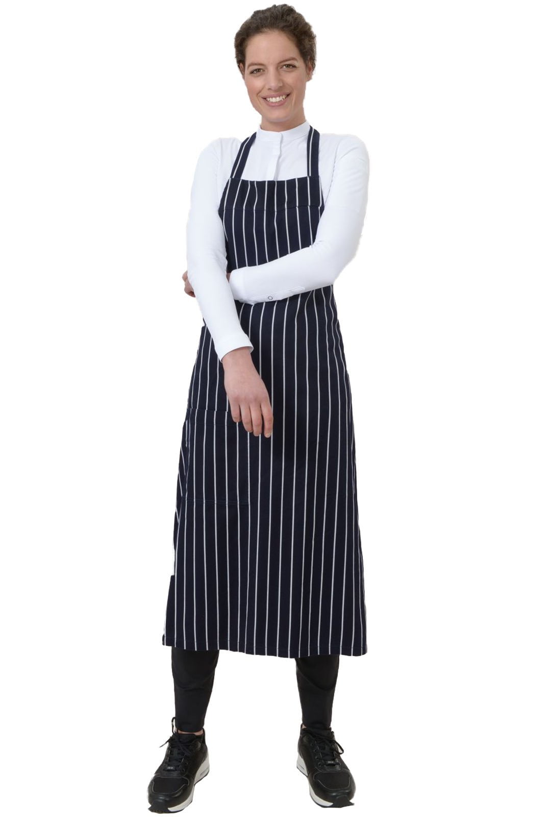 Le Nouveau Chef Peter Chef Aprons