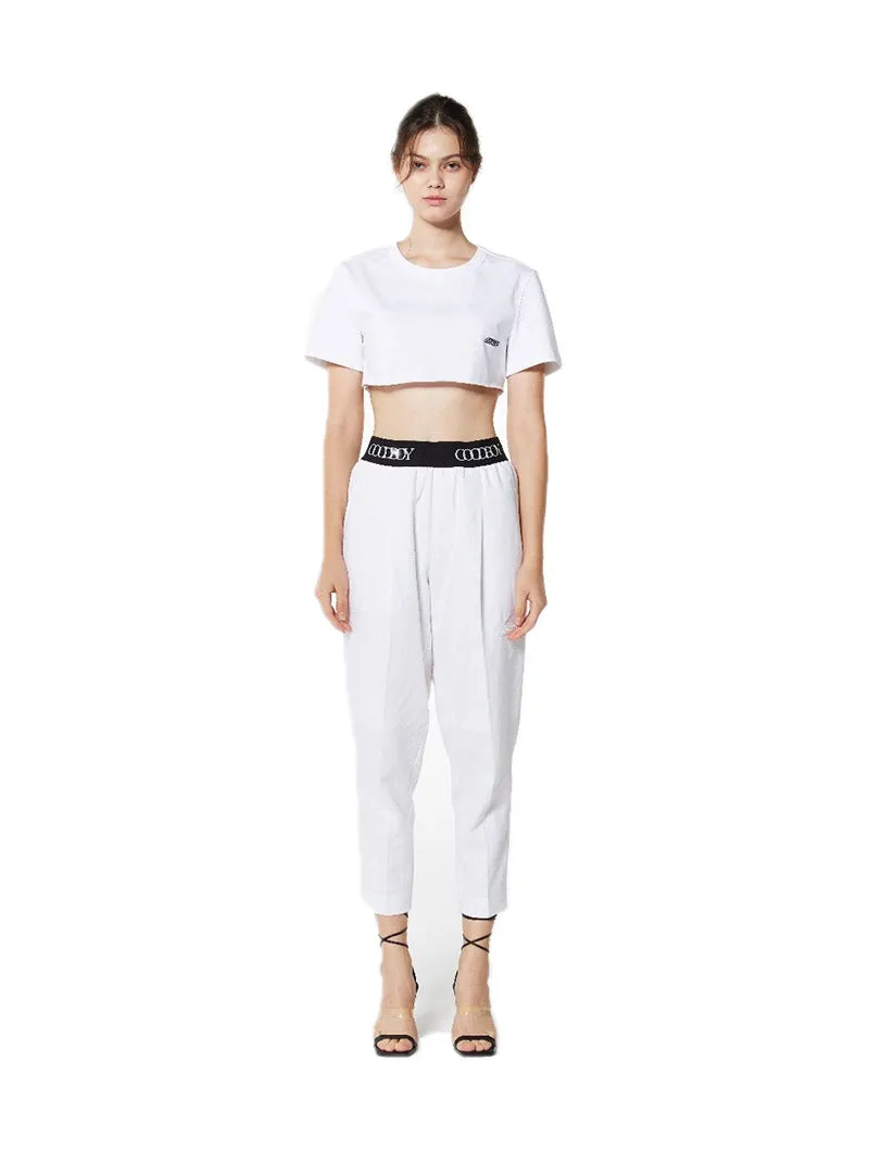 LINEN PANTS