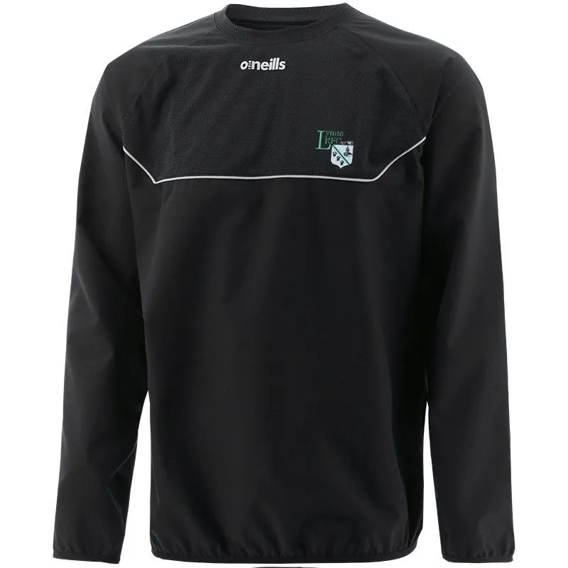 Lymm RFC Norwich Windbreaker