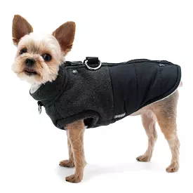 Midtown Runner Dog Coat