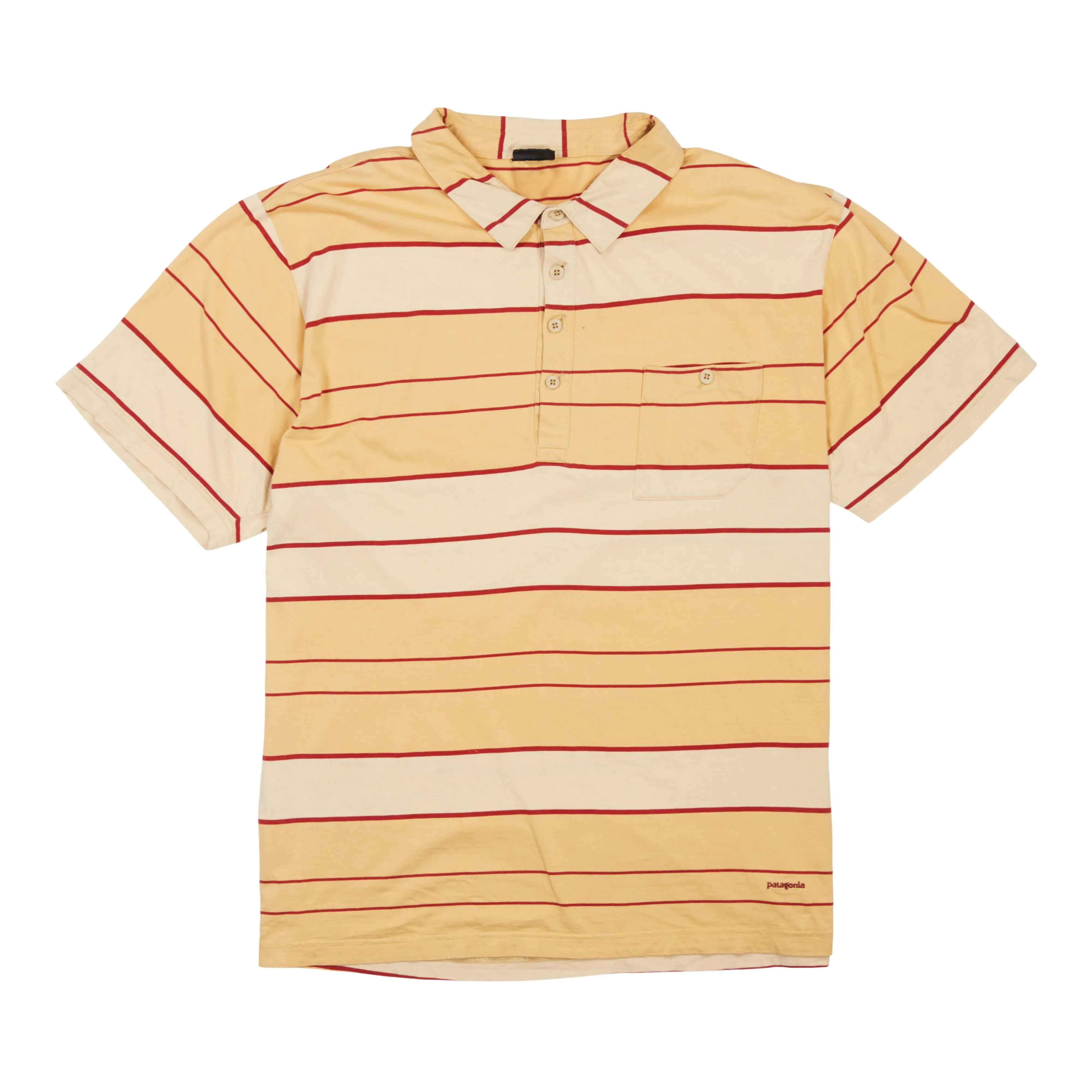 M's Offhand Polo