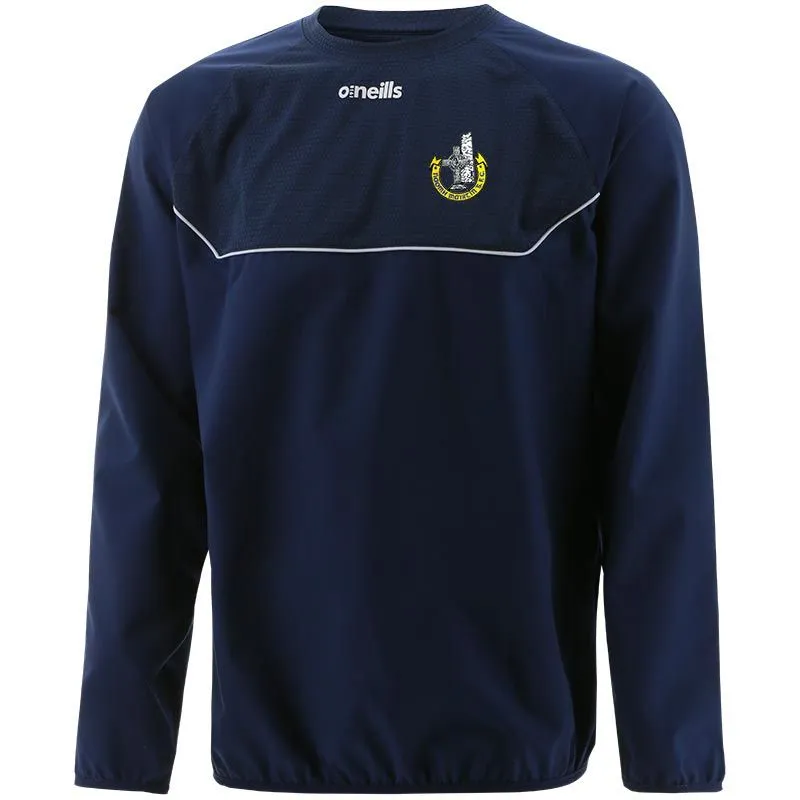 Naomh Mairtin Norwich Windbreaker