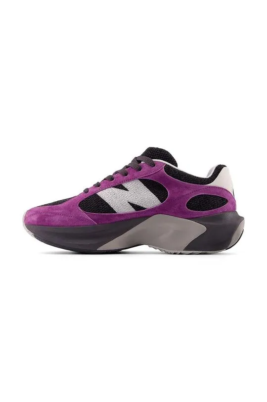 New Balance sneakers Shifted Warped violet color UWRPDFSA