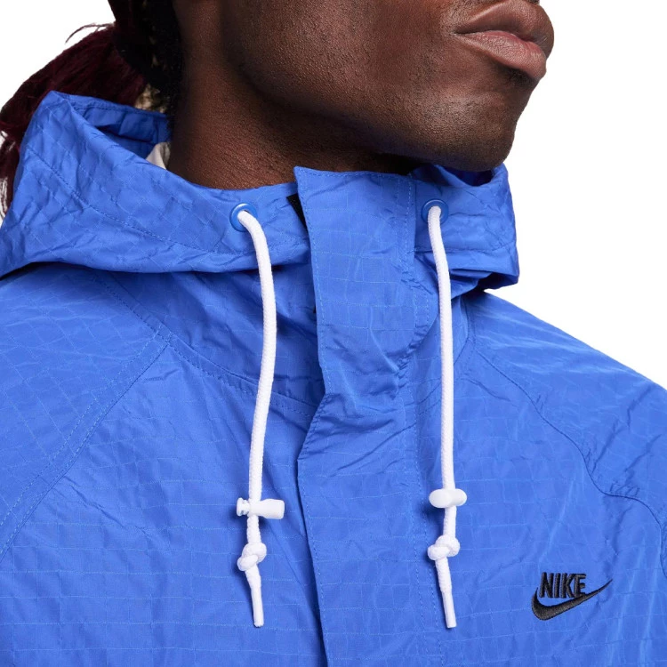 Nike Club Windbreaker