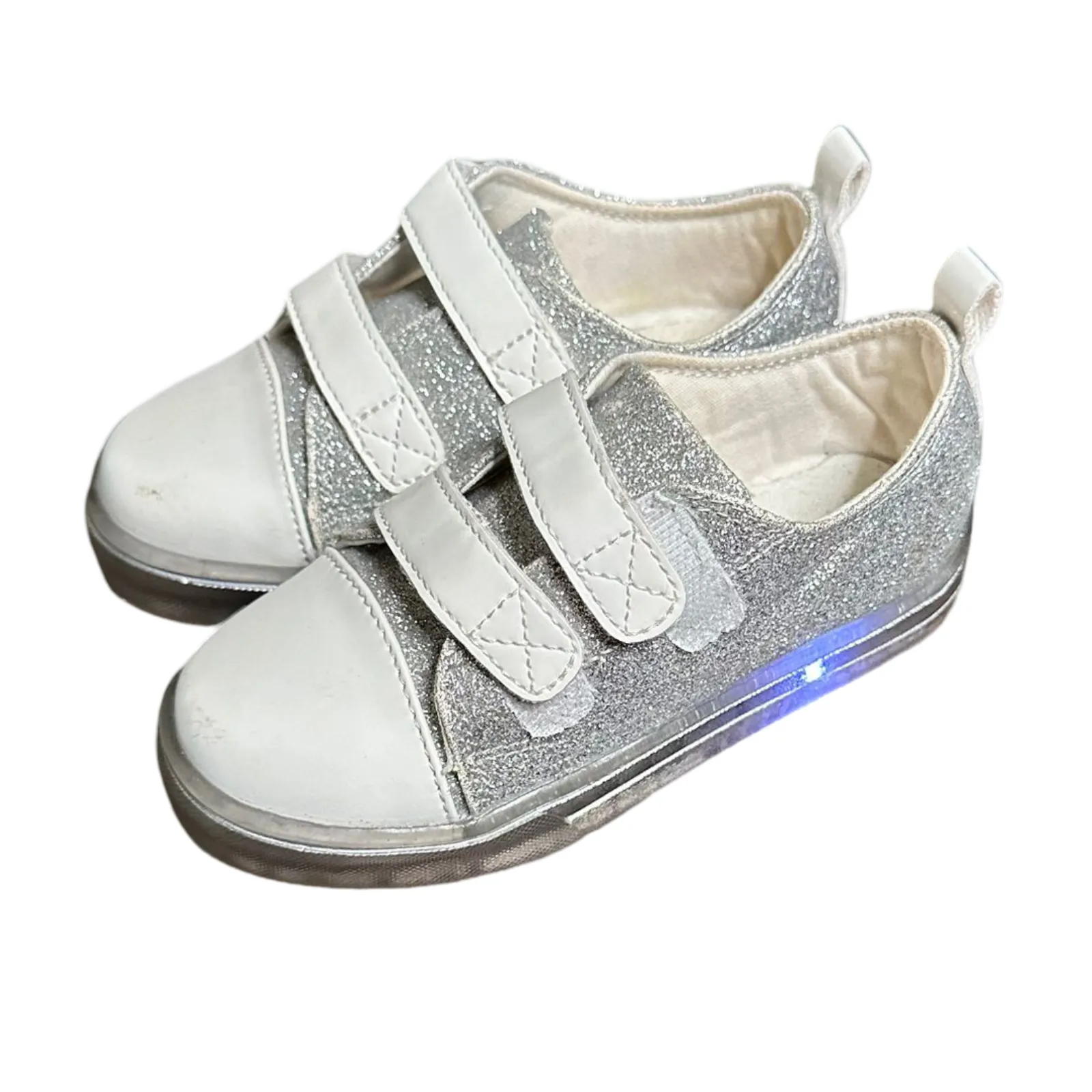 Nordstrom Light Up Shoes