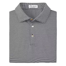 Peter Millar Jubilee Stripe Performance Polo