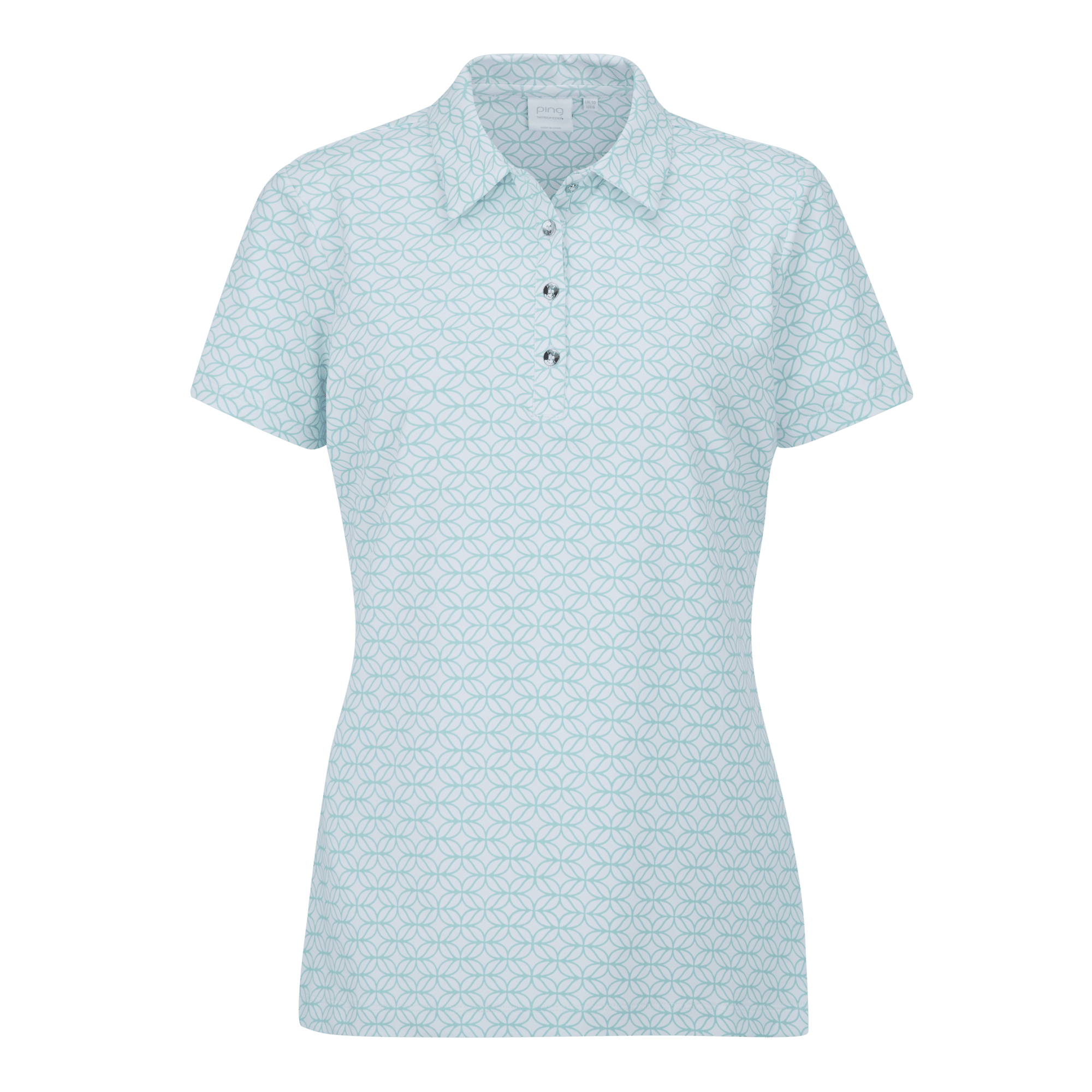 Ping Rumour Ladies Polo