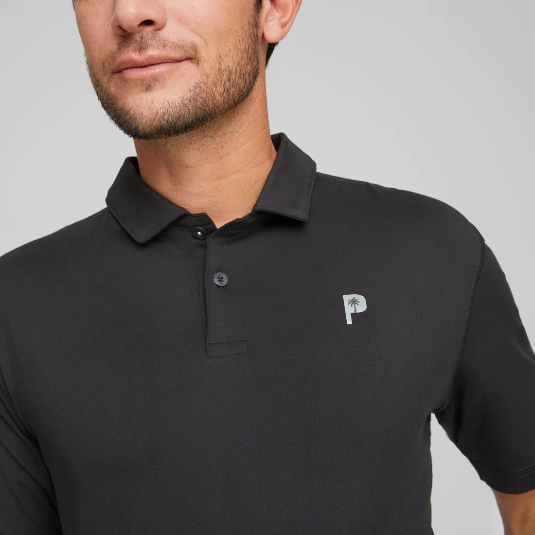 Puma x PTC Polo