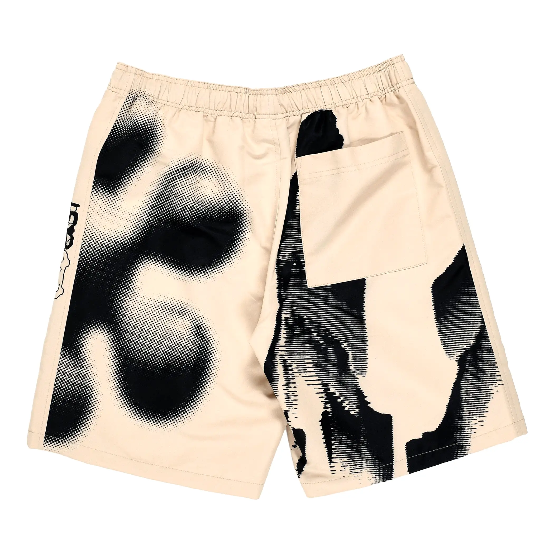 Quasi Storm Short Bone