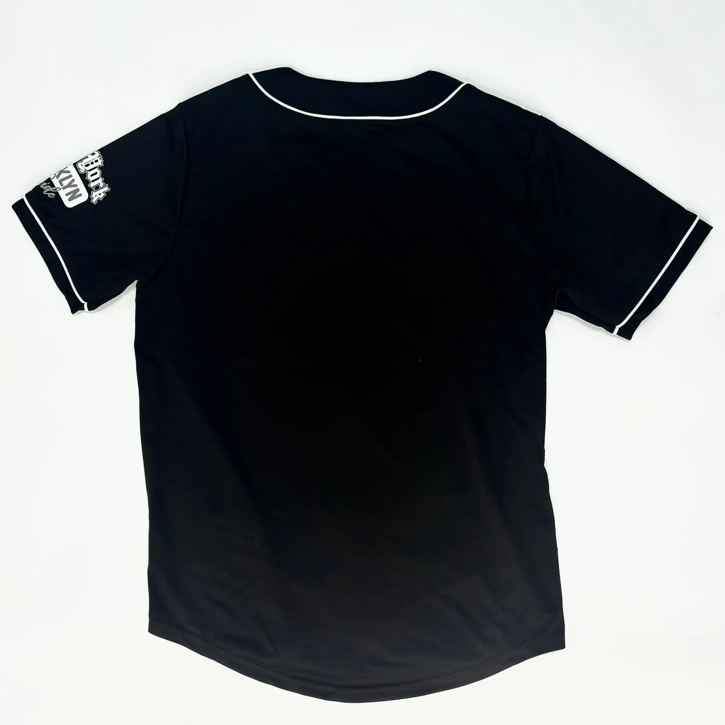 REBEL MINDS New York 01 Graphic Baseball Jersey Shirts