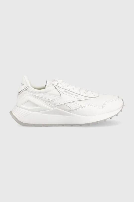 Reebok Classic sneakers Legacy H68651 white color