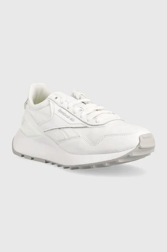 Reebok Classic sneakers Legacy H68651 white color