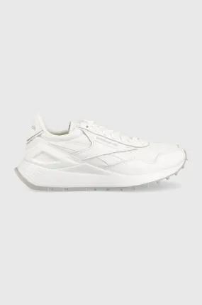 Reebok Classic sneakers Legacy H68651 white color