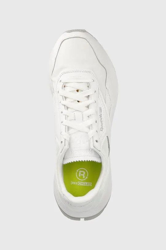 Reebok Classic sneakers Legacy H68651 white color