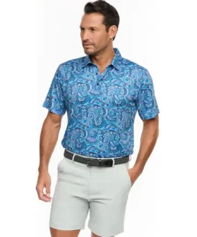 Robert Graham Neris Short Sleeve Polo