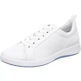 Roma Sneakers, White