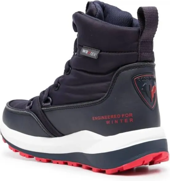 Rossignol Podium boots Blue