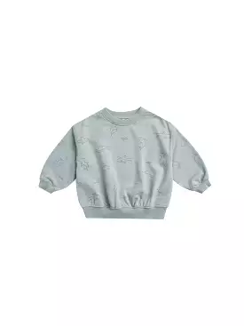 Rylee & Cru - Shark Sweatshirt