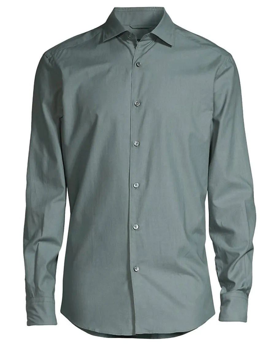 Sage Sport Shirt