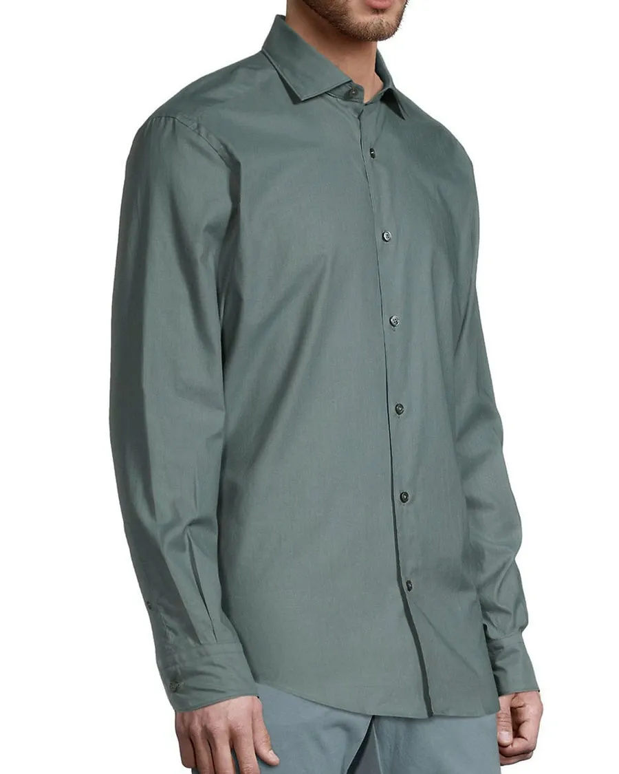 Sage Sport Shirt