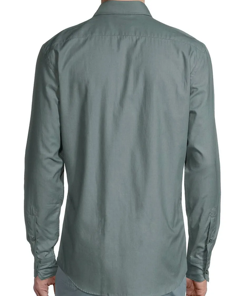 Sage Sport Shirt