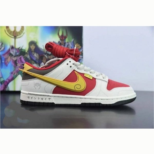 Saint Seiya Dunks