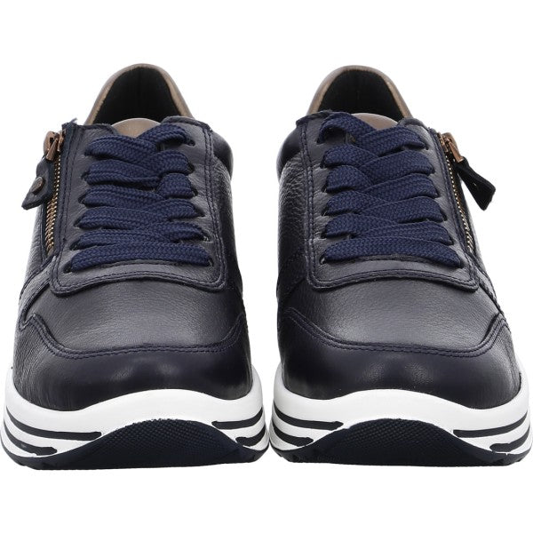 Sapporo Sneakers, Navy