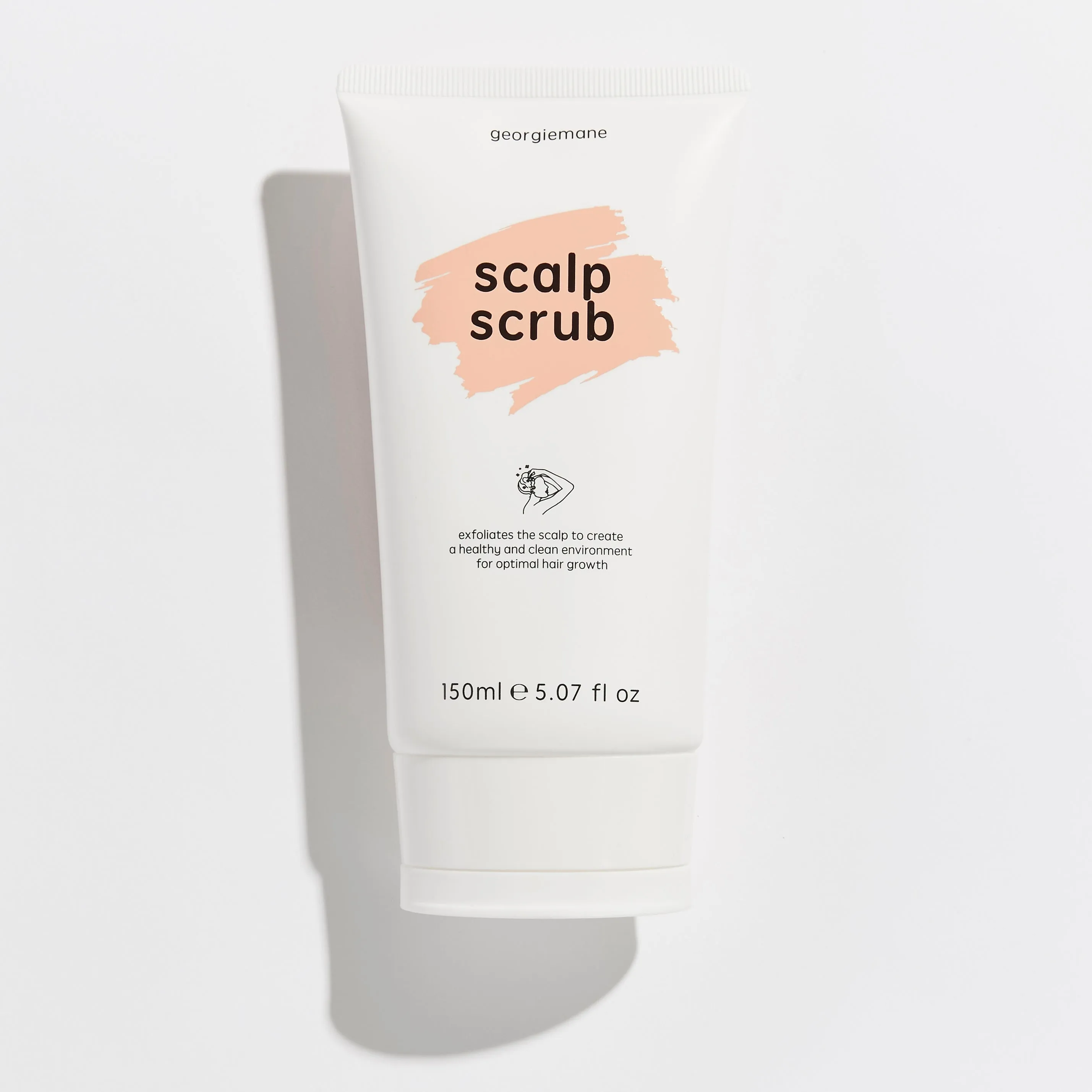 scalp scrub