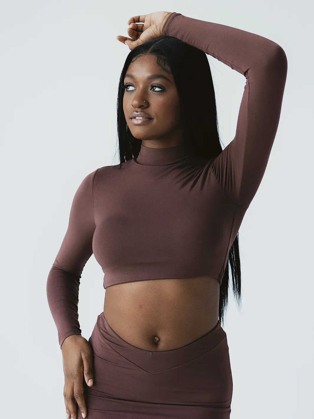 Seamless Turtleneck Brami