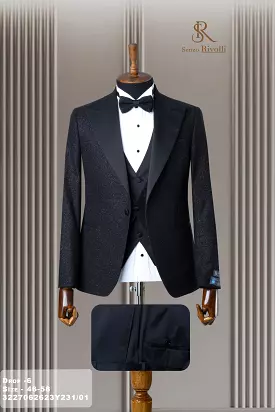 senzo Rivolli premium Tuxedoes