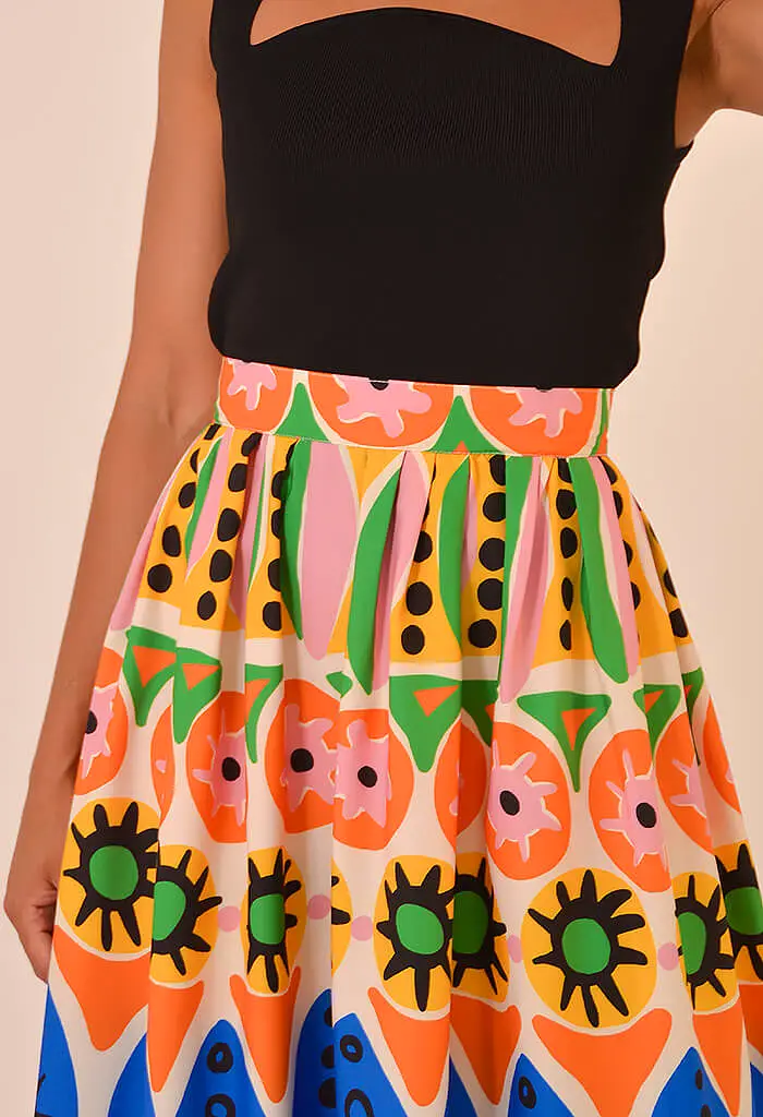 Seville Skirt