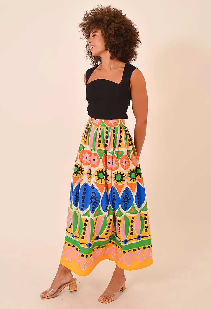 Seville Skirt