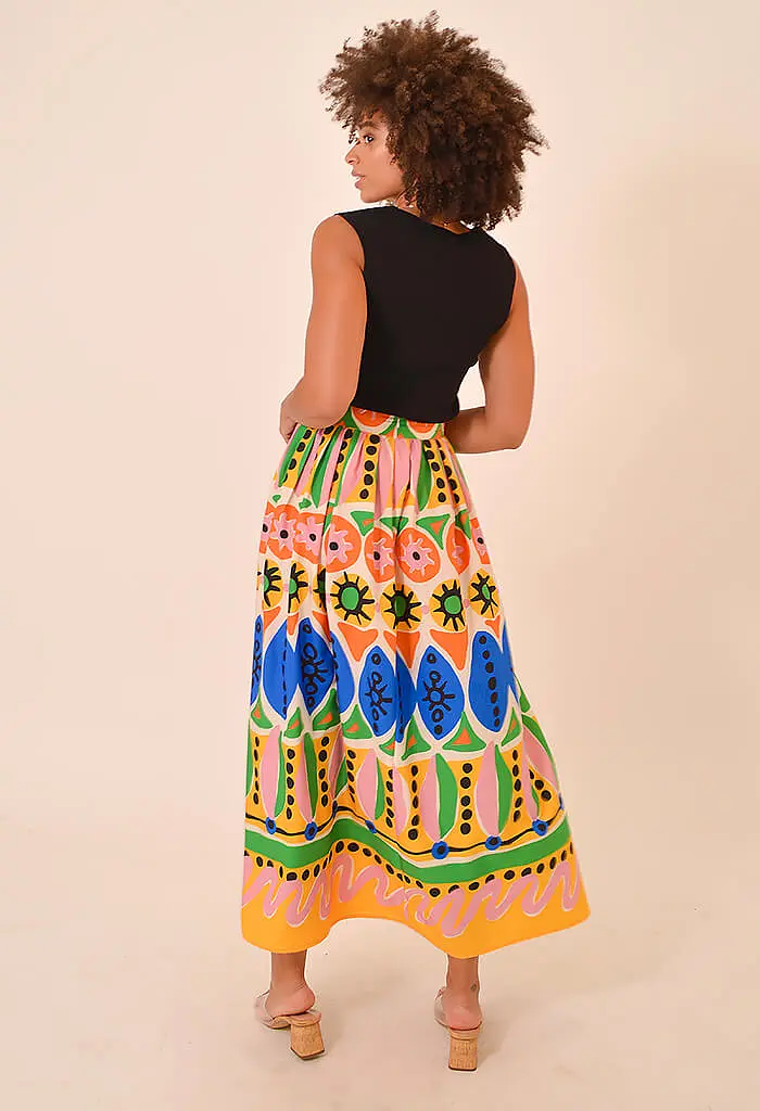 Seville Skirt