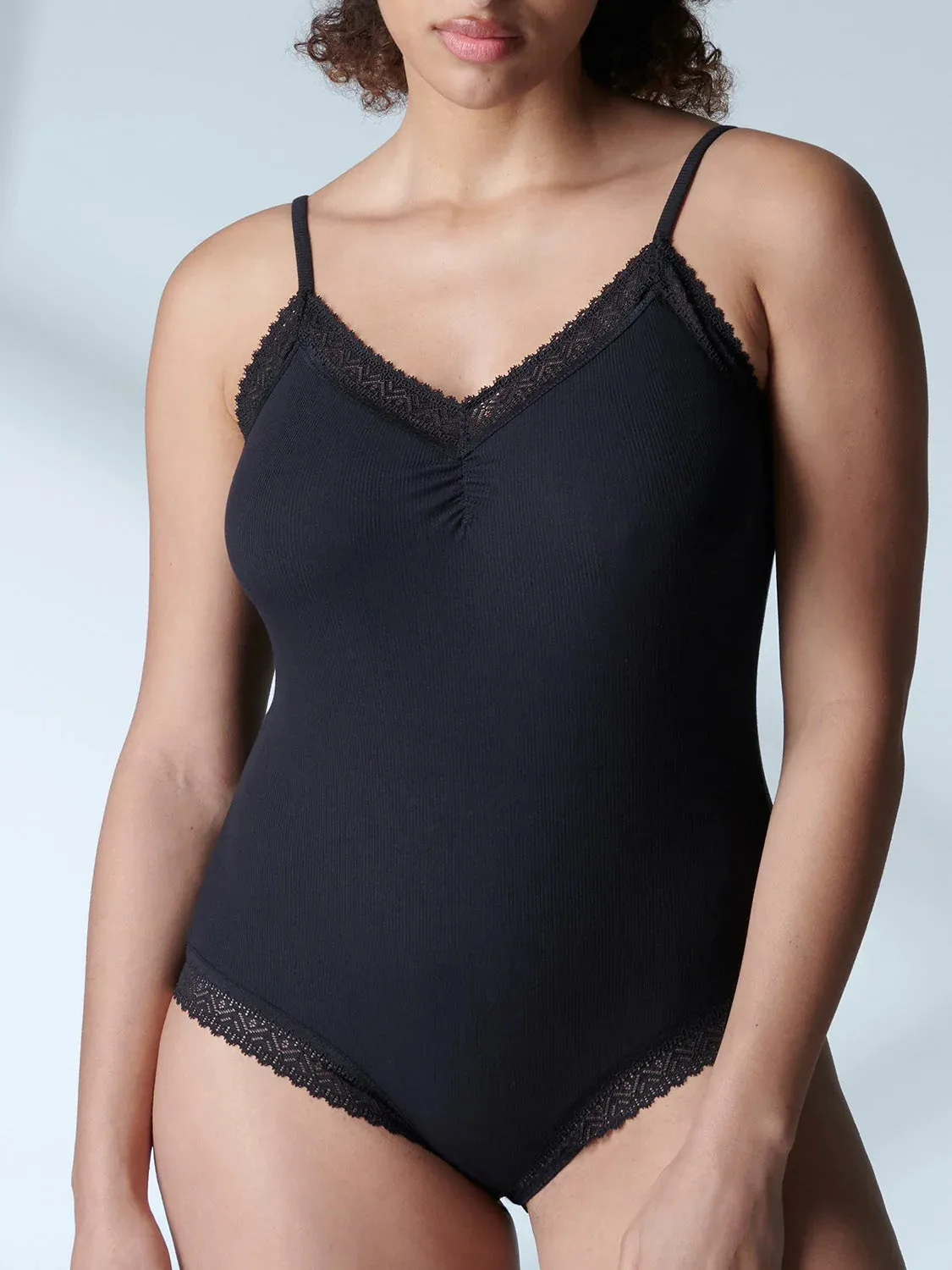 Simone Perele - Eugenie Bodysuit