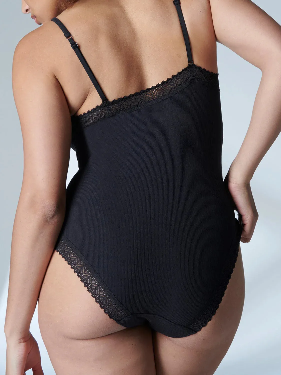 Simone Perele - Eugenie Bodysuit