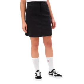 Skirt Dickies Shongaloo - Black